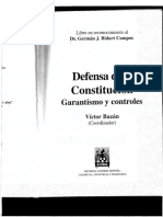 Dulitzky - La Convencion Americana Sobre DDHH y Los Estados Federales