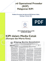 Tata Laksana Pelaporan KIPI - 1