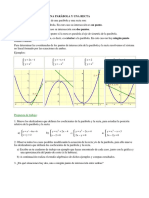 7. Posicionparabolarecta