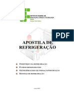 Apostila de Refrigeração.pdf