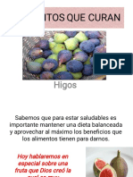 Alimentos Que Curan 1 - PDF by La Reforma de La Salud