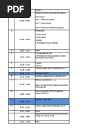 Download Contoh Rundown Acara by Ratih D Shima SN357078284 doc pdf
