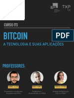 Curso ITS - Bitcoin - Aula 1