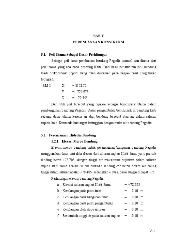  desain kolam olak  vlugter pdf