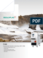 Regloplas P100S LoRes