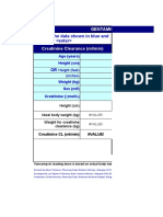 Gent and Vanc Calculator 290709