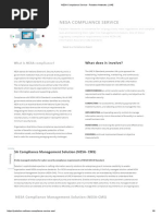 NESA Compliance Service - Paladion Networks _ UAE