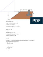 Capacidad-Portante Talud