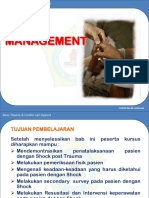 Shock Management PDF