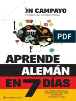 1468 Aprende Aleman en 7 Dias PDF