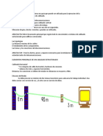 Cableado Estructurado