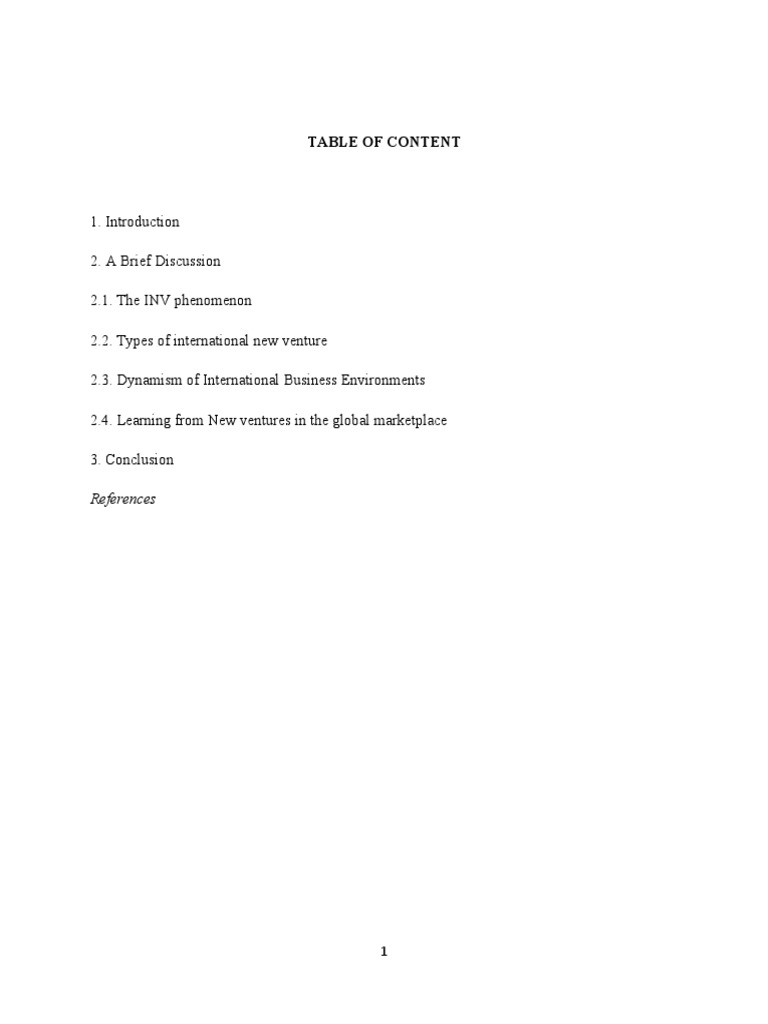 Negative effects of globalization picture