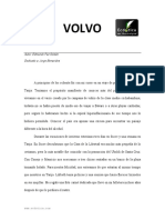 Volvo PDF