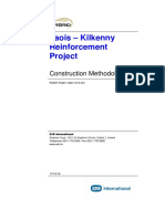 3 Overhead Line and Substation Construction Methodology