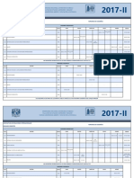 Horarios Asesorias Rrii 2017 2