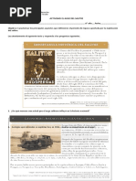 auge del salitre 6°