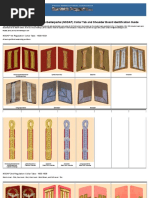 Nazi Party Ranks and Insignia Overview | PDF | Nazi Party | Nazis