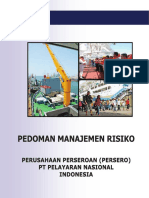 Pedoman MR PT Pelni PDF