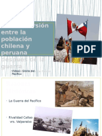 Peru y Chile