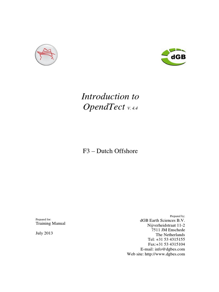 Exercises F3 v4.4 OpenDtech | PDF | Computing | Computing And ...