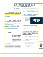 CORPO FAQ's