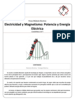 07 - Potencia y Energía Eléctrica