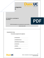 Intermediarios Operaciones Comex - RESUMEN 01