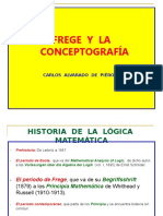 FREGE - La Conceptografía (1)