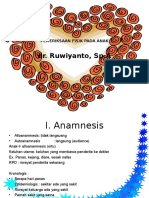 Px. Fisik Pada Anak