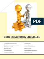 Resumenlibro Conversaciones Cruciales PDF