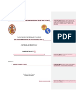Comentarios - Sobre - Caratula - de - Informes - 2016-II - PDF Filename - UTF-8''Comentarios Sobre Caratula de Informes 2016-II