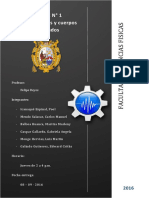 Informe de Fisica III #1