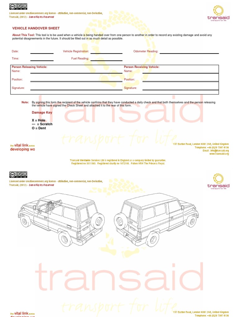 7-vehicle-handover-sheet-new-motor-vehicle-wheeled-vehicles