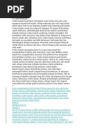 Download CONTOH ARTIKEL CIDERA KEPALAdocx by maida SN357093138 doc pdf