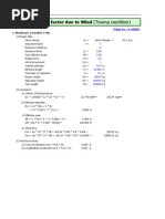 Saddle Calc