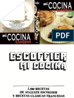 Mi Cocina Scofier PDF
