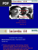 Download Campus Recruitments by Pankaj Dogra SN35709445 doc pdf