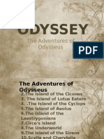 The Odyssey