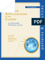 Moving Apps To The Cloud 3rd Edition PDF