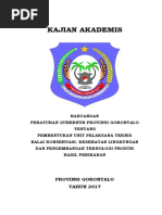 Download KAJIAN AKADEMIS UPTDdocx by bima03 SN357095768 doc pdf