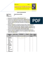 SILABUS SMA Kls X (Wajib) PDF