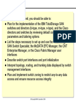 Fazal - Brocade San Switch PDF