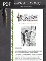 Download eBook Tutorial Farp - Pencil Drawing by Ana Maria Lengher SN35709599 doc pdf