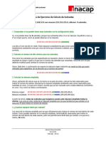 Guia Calculo Subredes 1 PDF