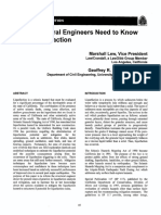 What SE Know Liquefaction PDF