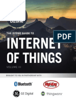 Dzone Internetofthings 2016 PDF