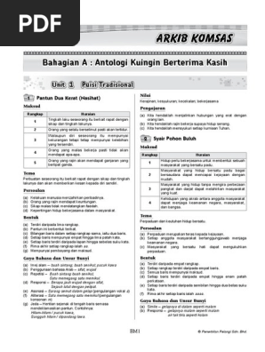 Ku Ingin Berterima Kasih Pdf