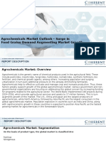 Agrochemicals Market (Copy) PDF