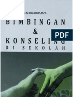 Bimbingan Dan Konseling Di Sekolah