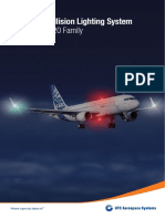 06 - 0010 LED Anti-Collision Lighting System A320